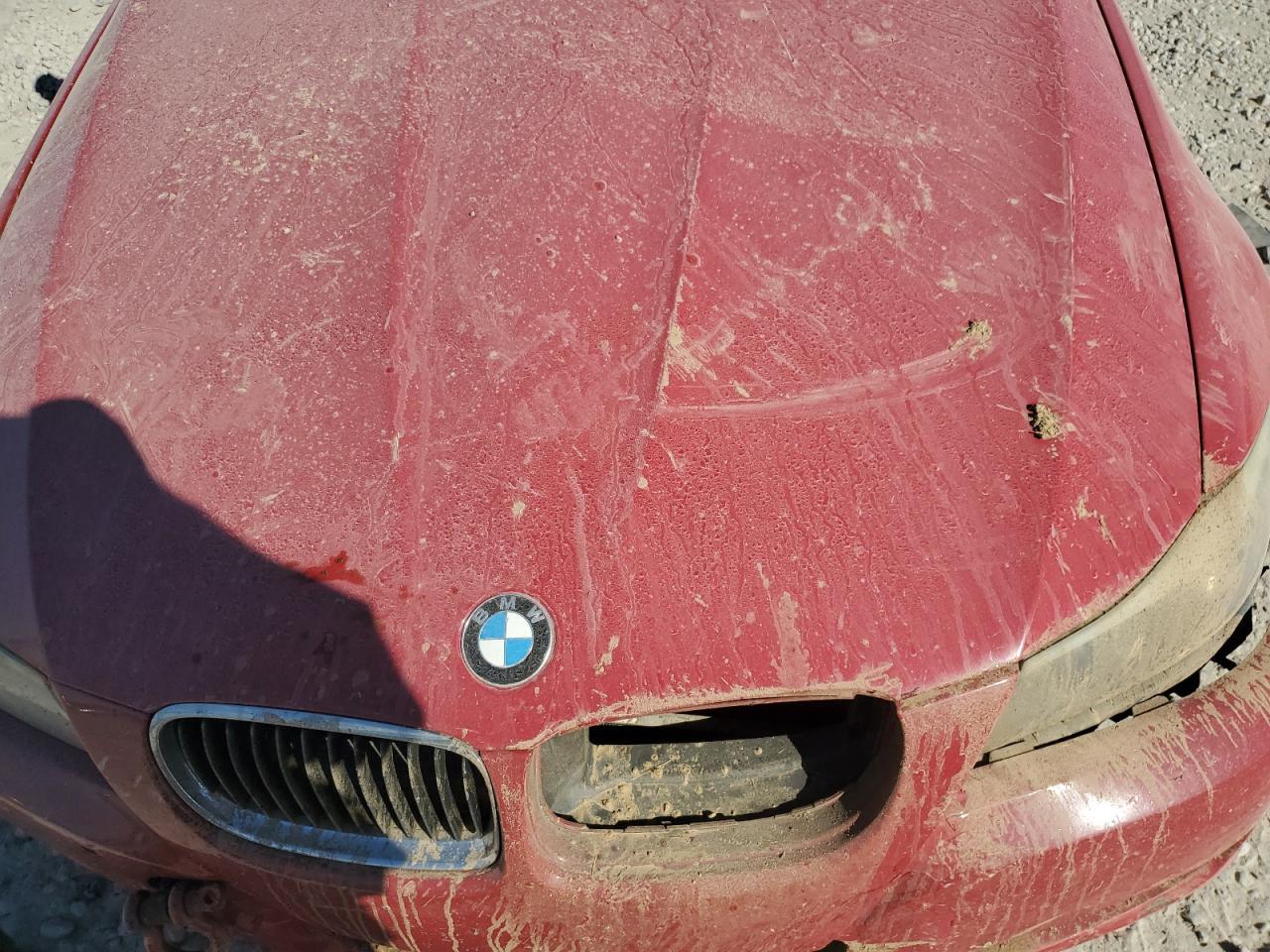 2011 BMW 3 SERIES