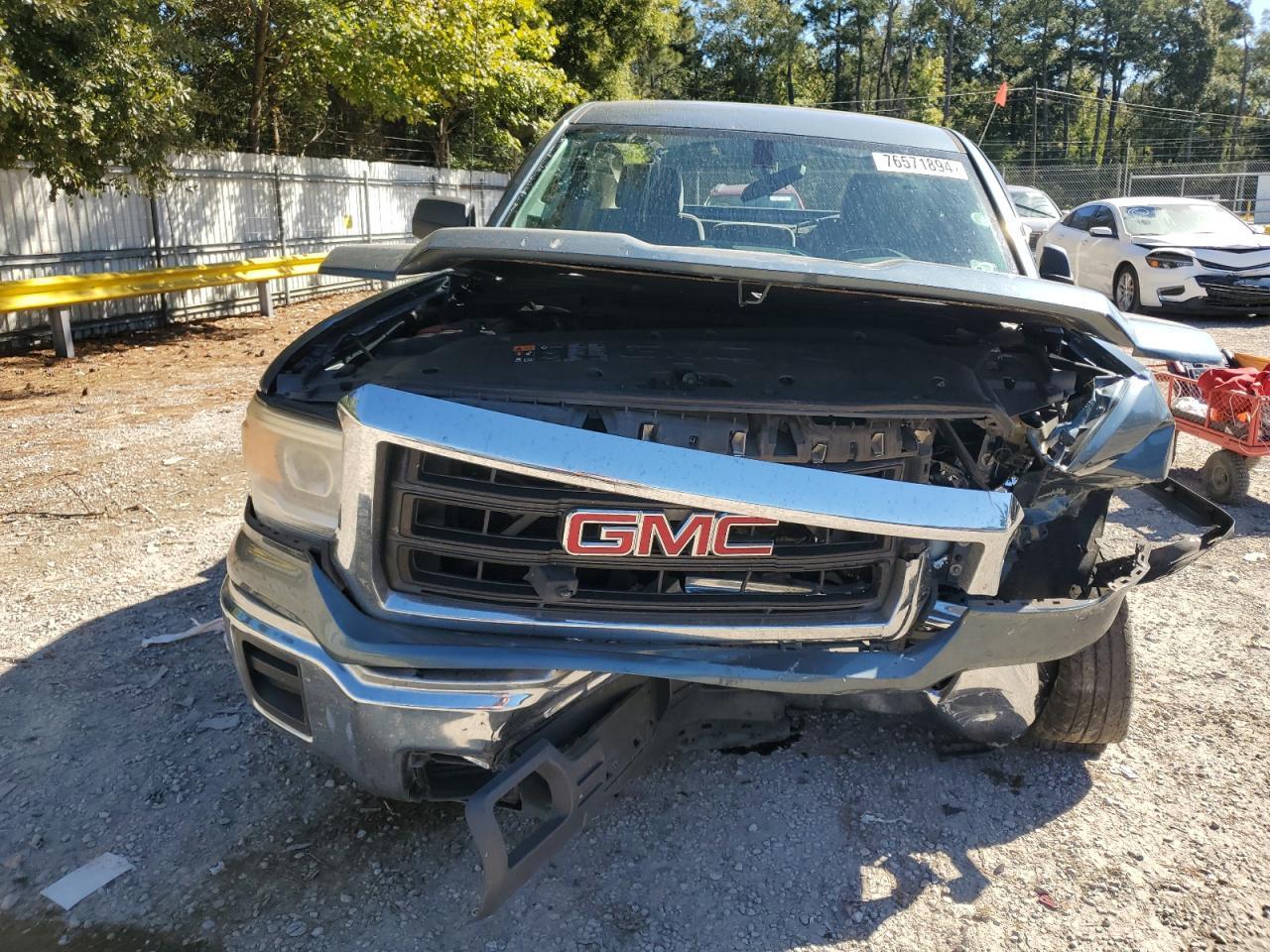 2014 GMC Sierra
