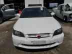 2002 HONDA ACCORD