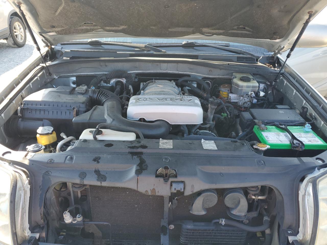 2004 TOYOTA 4Runner