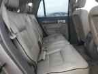2008 LINCOLN MKX