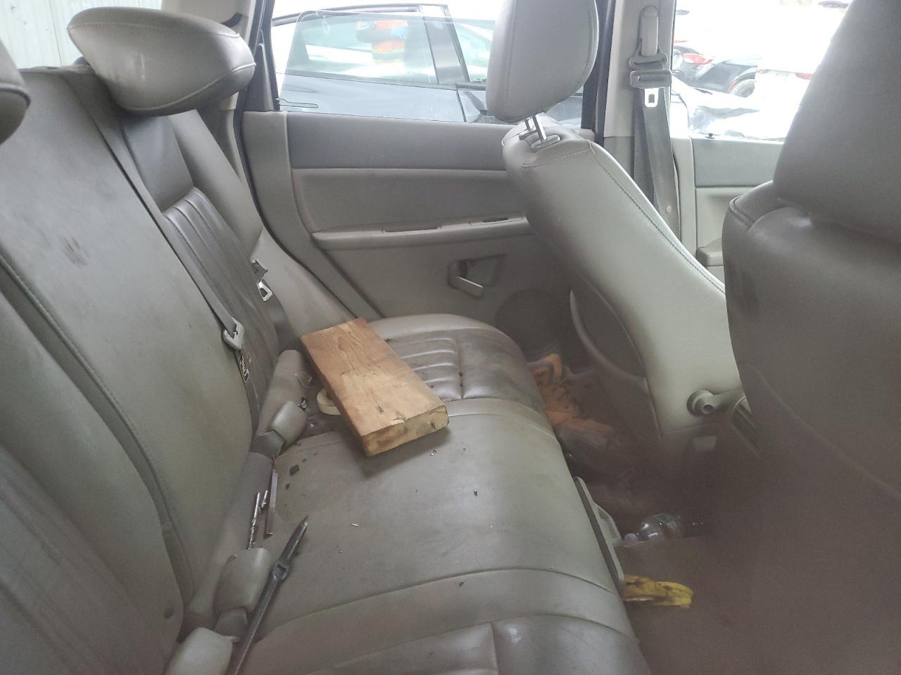 2005 JEEP Grand Cherokee