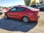 2021 KIA RIO