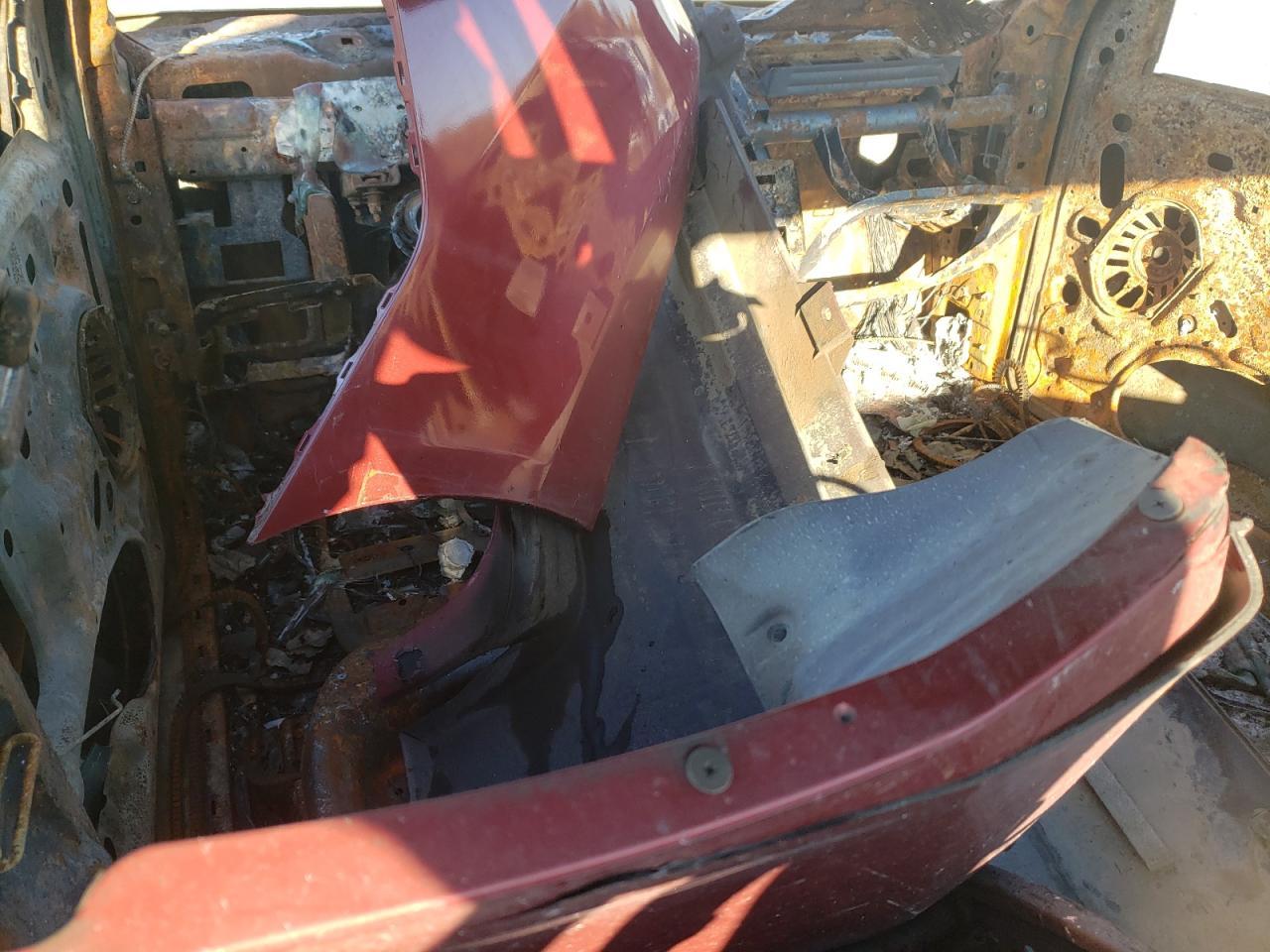 2006 FORD FOCUS