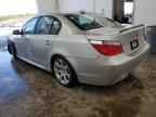 2007 BMW 5 series