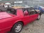 1990 MERCURY Cougar