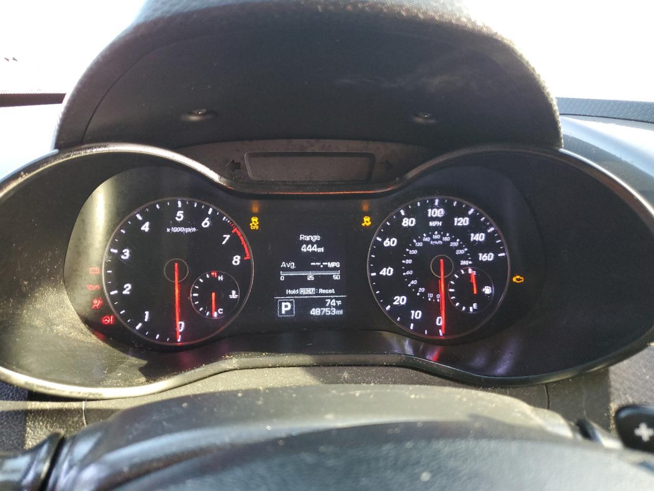 2016 HYUNDAI VELOSTER
