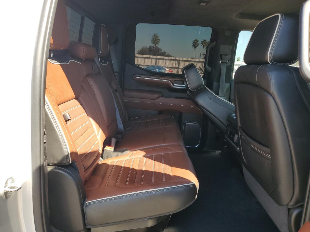 2022 GMC Sierra