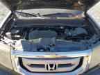 2011 HONDA PILOT