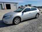 2011 NISSAN ALTIMA
