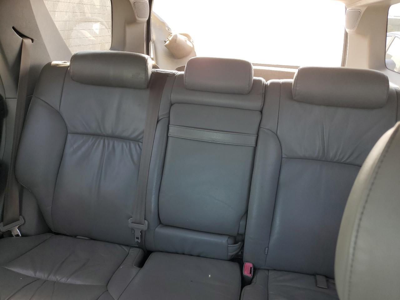 2004 TOYOTA 4Runner