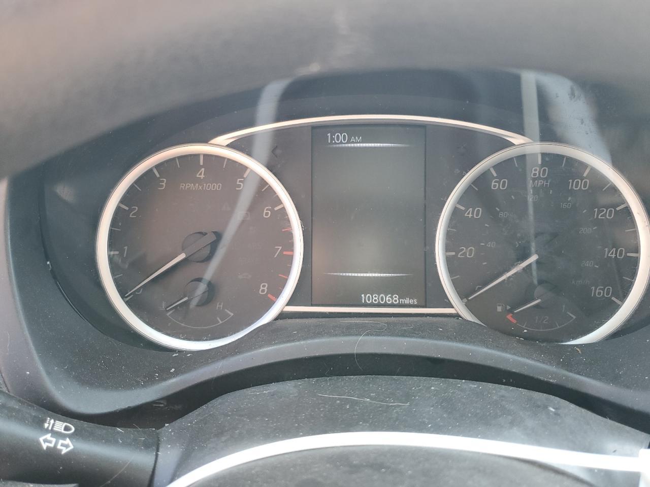 2018 NISSAN SENTRA
