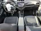 2022 CHEVROLET Trailblazer