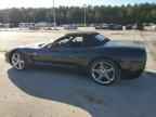 2000 CHEVROLET CORVETTE