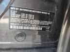 2013 BMW 5 series