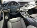 2013 BMW 5 series