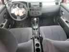 2007 NISSAN VERSA