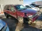 2004 CHEVROLET Trailblazer