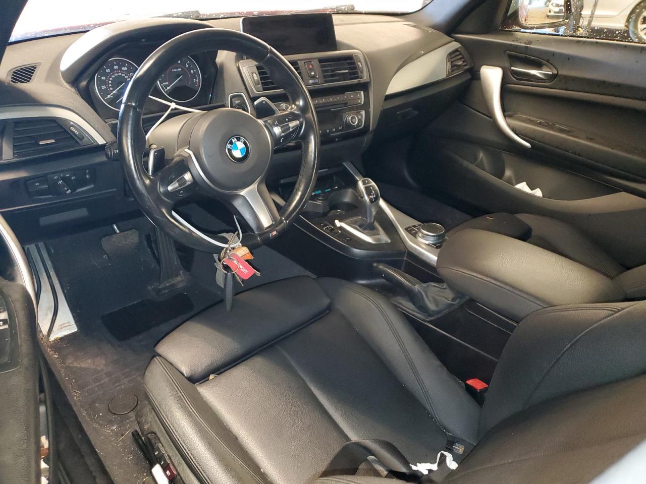 2017 BMW 2 Series