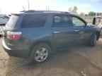 2012 GMC ACADIA