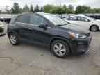 2020 CHEVROLET TRAX