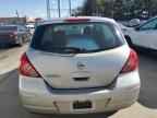 2011 NISSAN VERSA