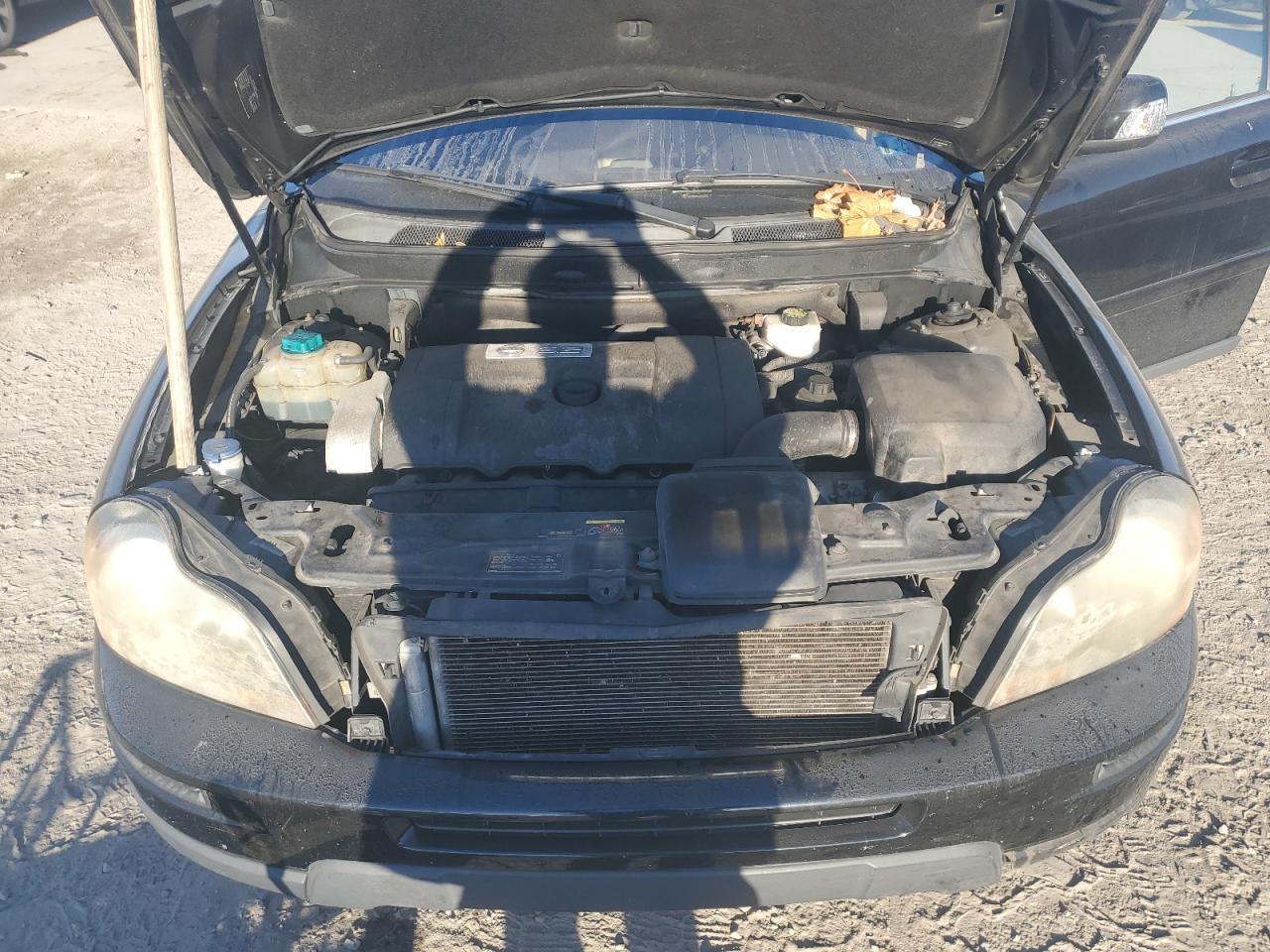 2009 VOLVO XC90