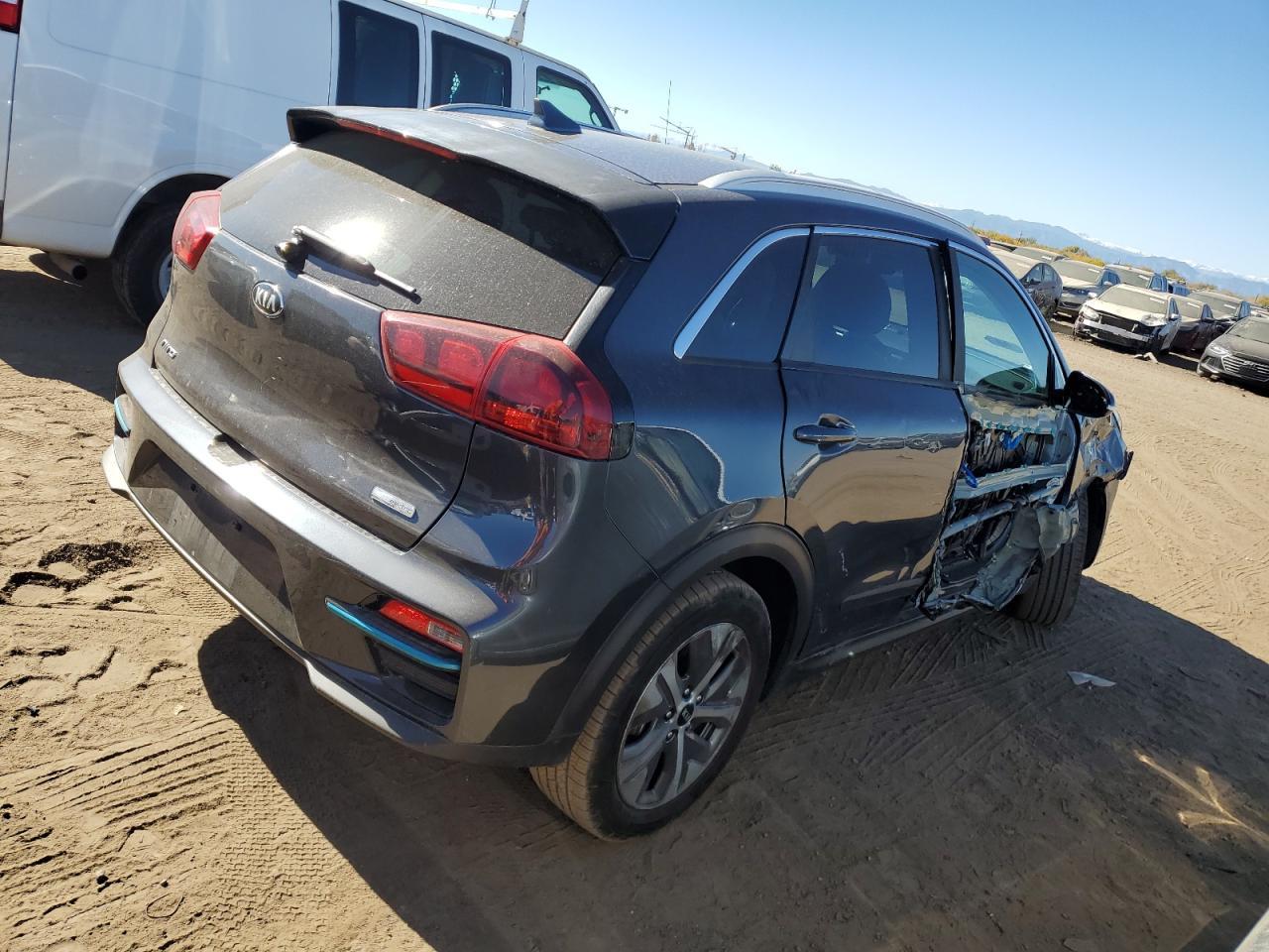 2019 KIA Niro