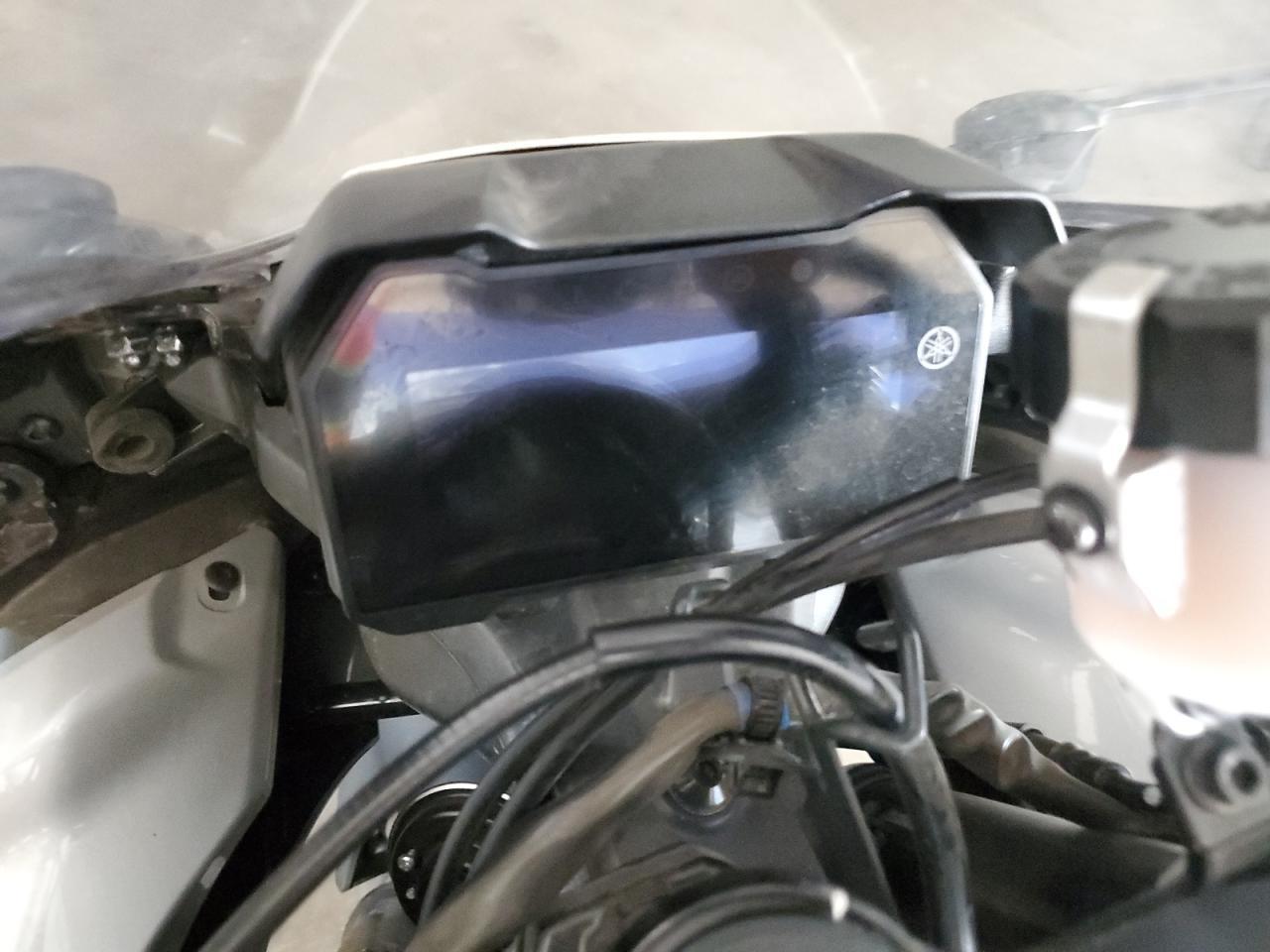 2024 YAMAHA YZFR7