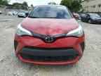 2021 TOYOTA C-HR