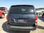 2013 DODGE GRAND CARAVAN