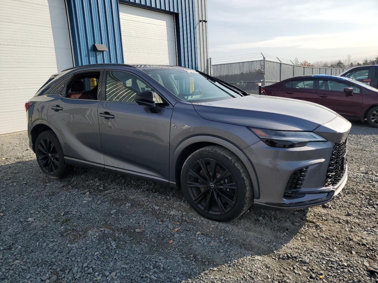 2023 LEXUS Rx