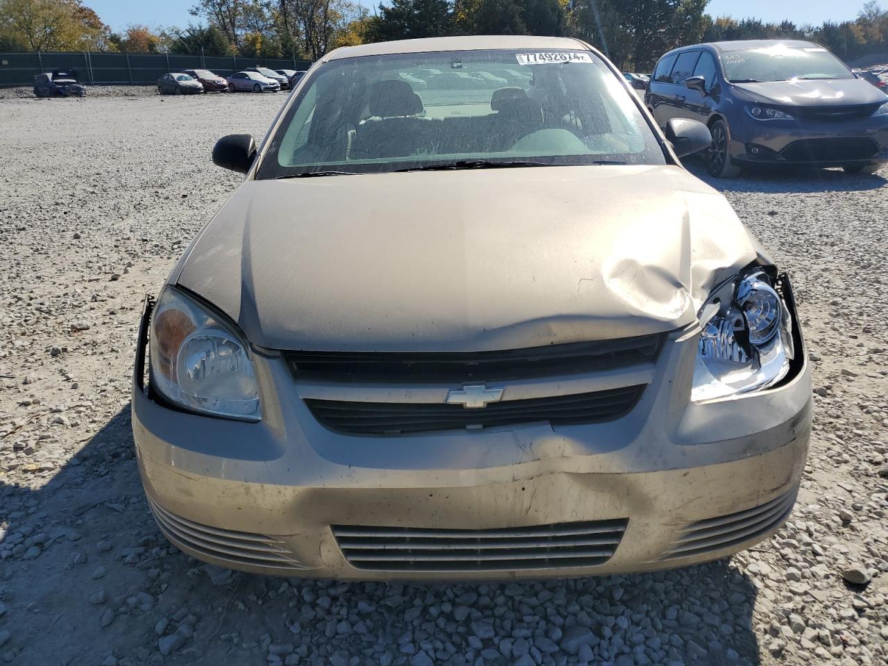 2006 CHEVROLET COBALT