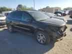 2016 CHEVROLET TRAVERSE