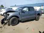 2024 FORD F150 XLT