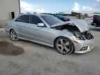 2011 MERCEDES-BENZ E-Class