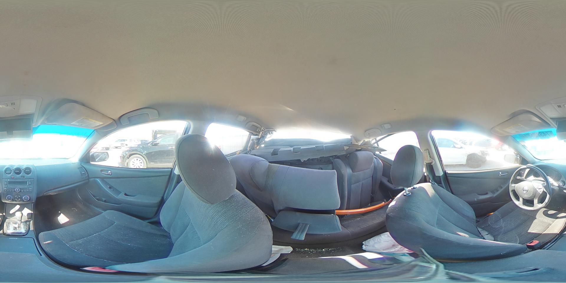 2010 NISSAN ALTIMA