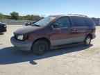 1998 TOYOTA SIENNA