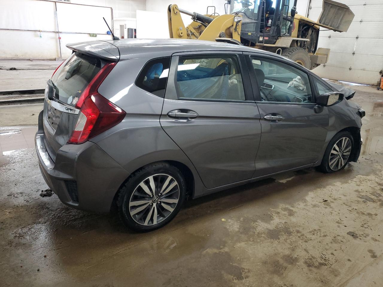 2016 HONDA FIT