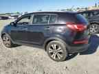 2011 KIA SPORTAGE