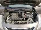 2014 NISSAN VERSA