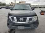 2016 NISSAN Frontier