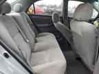 2004 TOYOTA COROLLA