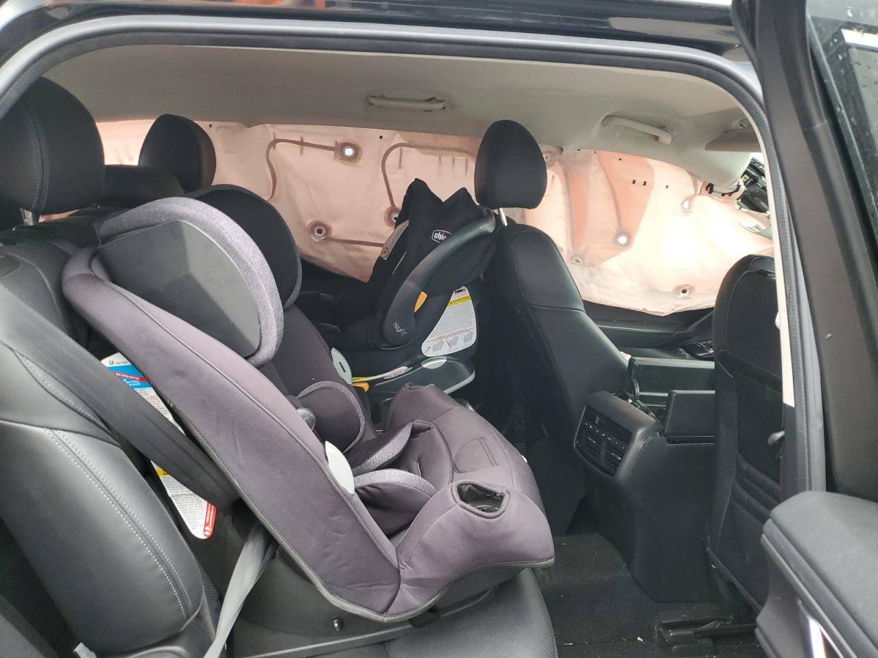 2018 MAZDA CX-9