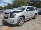 2016 CADILLAC ESCALADE