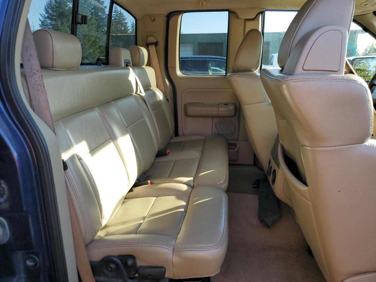 2007 FORD F-150