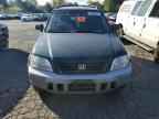 1997 HONDA CR-V