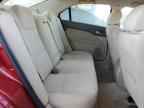 2007 FORD FUSION