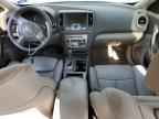 2009 NISSAN Maxima