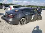2020 NISSAN Maxima
